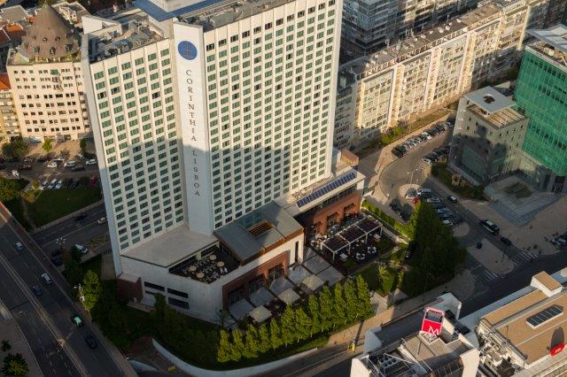 Corinthia Lisbon Corinthia Group Owners Developers And Operators Of 