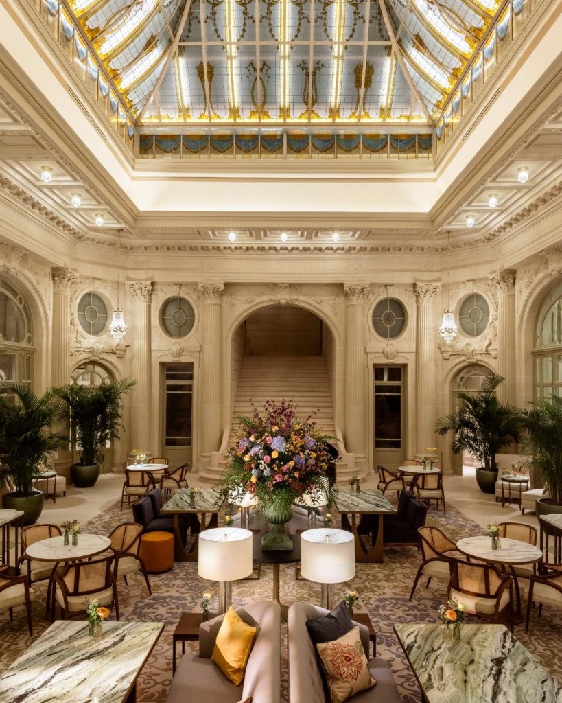 Corinthia opens historic hotel in Brussels | Corinthia Group - Owners ...